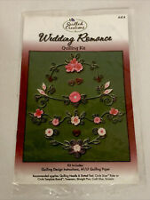 Wedding romance quilling for sale  Ravenna
