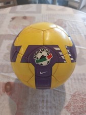 Pallone nike t90 usato  Beinasco
