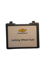 Chevrolet wheel locking for sale  GRANGEMOUTH