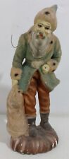 40369 pastorello presepe usato  Palermo