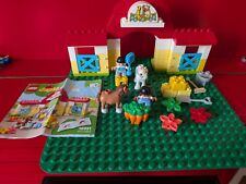 Lego dublo set usato  Nola