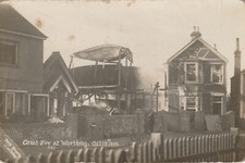 Great fire worthing for sale  WORTHING