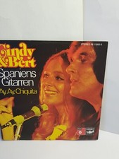 Cindy bert spaniens gebraucht kaufen  Ludwigshafen am Rhein