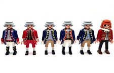 Playmobil figuren konvolut gebraucht kaufen  Einbeck