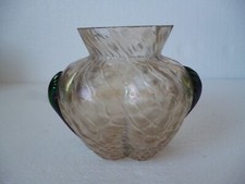 Loetz petit vase d'occasion  Le Havre-