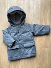 Kinder winterjacke daunenmante gebraucht kaufen  Ketsch