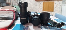 Nikon d3000 con usato  Cerveteri