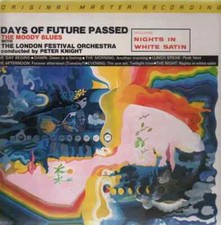 The moody blues gebraucht kaufen  Deutschland