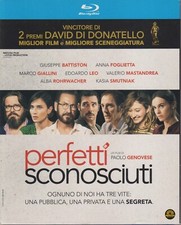 Perfetti sconosciuti blu usato  Roma