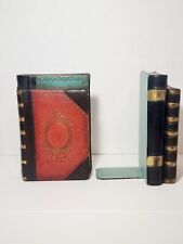 Vtg pair borghese for sale  Schererville