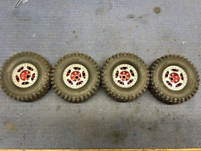 Beadlock wheels 1.55 for sale  New London