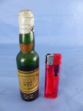 Mignonnette whisky john d'occasion  Alsting