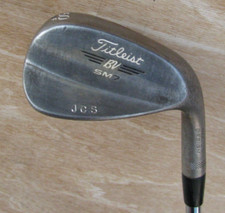 Raw titleist vokey for sale  Rock Port