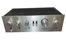 Pioneer 5500ii integrated for sale  Saint Paul