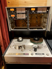 Studer a80 pistes d'occasion  Sainte-Pazanne