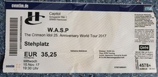 wasp tour gebraucht kaufen wasp tour gebraucht kaufen Bad Lauterberg im Harz
