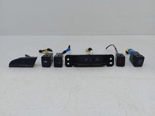 Nissan micra headlamp for sale  WEST BROMWICH