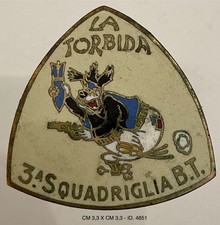 Regia aeronautica squadriglia usato Regia aeronautica squadriglia usato  Milano