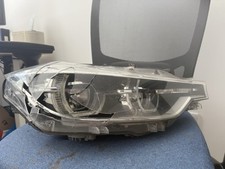 Bmw 330e 2017 for sale  BIRMINGHAM