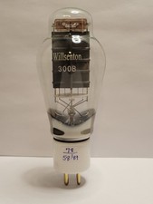 300b audio tube for sale  Clearwater