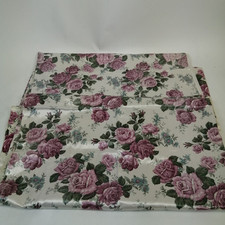 Curtains fabric large for sale  SOUTHEND-ON-SEA