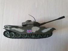 Corgi toys char d'occasion  Lizy-sur-Ourcq