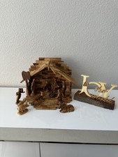 Hand carved olive for sale  Chula Vista