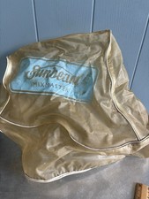 Original cover sunbeam for sale Original cover sunbeam for sale  IPSWICH