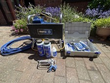 Graco 390 prostep for sale  NORWICH