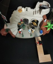 Playmobil fort soldats d'occasion  Vaucouleurs