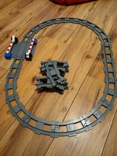 Duplo oval train for sale  PORT TALBOT