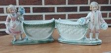 Ancienne paire sujets d'occasion  Albert