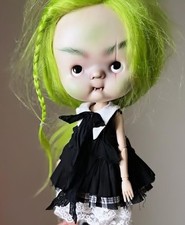 Qbaby ooak custom d'occasion  Expédié en Belgium