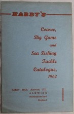 Hardy coarse big for sale  CARLISLE