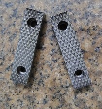 Wilton vice jaws for sale  Burton