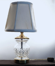 Waterford crystal table for sale  Ambler