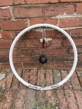 Weinmann 280 white for sale  WAKEFIELD