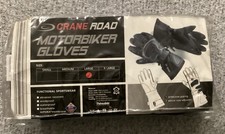 Crane road motorbiker for sale  TROWBRIDGE