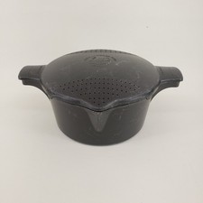 Pampered chef black for sale  Cleveland