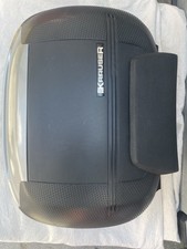 Krauser top box for sale  PLYMOUTH