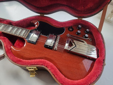 Gibson reissue sideways for sale  WOLVERHAMPTON