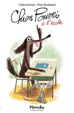 Chien pourri école d'occasion  France