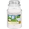 Yankee candle candela usato  Italia