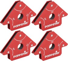 Poppstar positionneurs magnét d'occasion  Mérignac