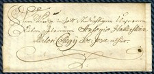 Letter recommendation from d'occasion  Expédié en Belgium
