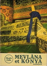 Onder keskin mevlana usato  Terlizzi