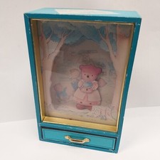Vintage dancing teddy for sale  BENFLEET