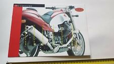 Moto guzzi v10 usato  Segrate