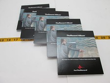 Lot fortherecord blank for sale  Moxee