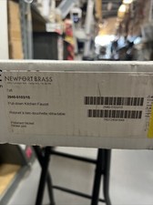 Newport brass 2940 for sale  Fontana